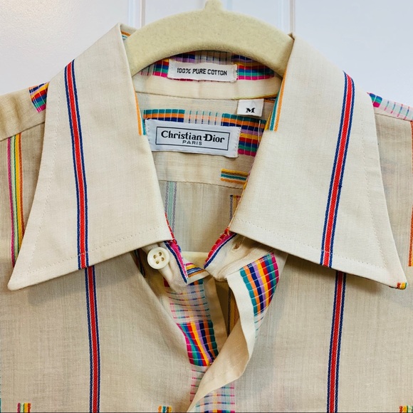 Dior Other - Vintage Christian Dior  🌈